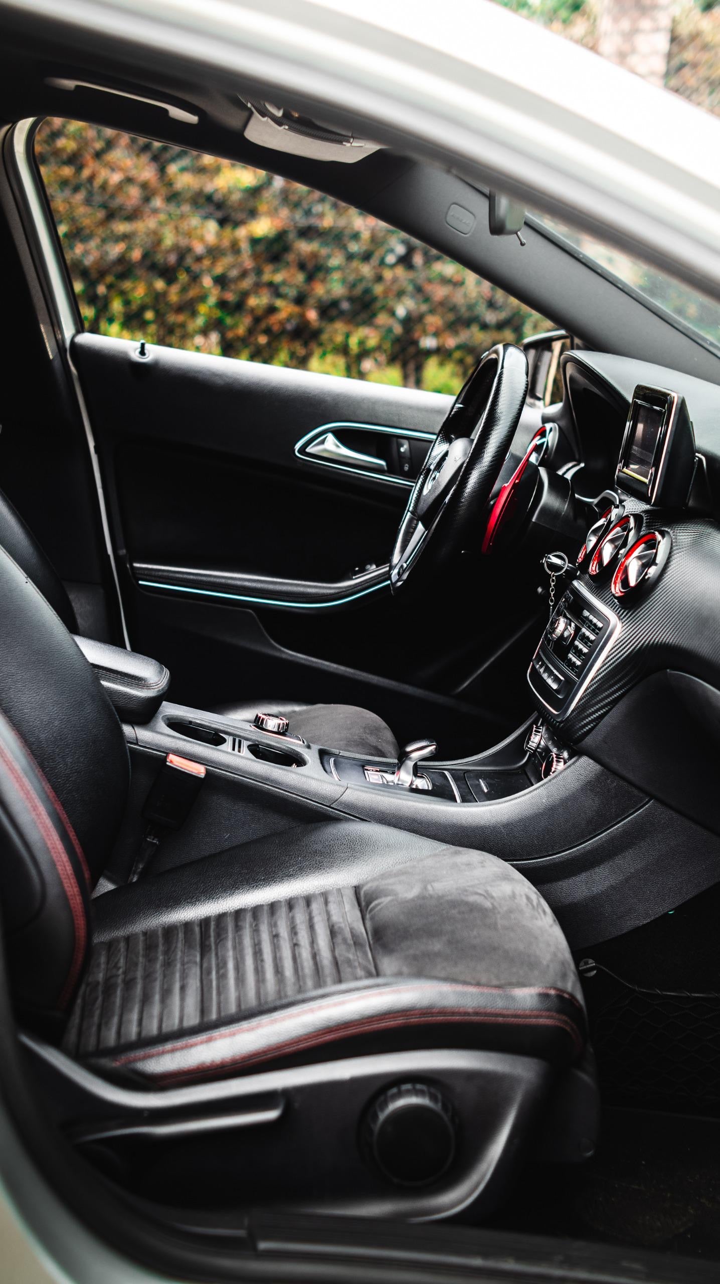 MERCEDES BENZ A45 AMG 4MATIC 2.0 TURBO STAGE 2 2014 AUTOMÁTICO