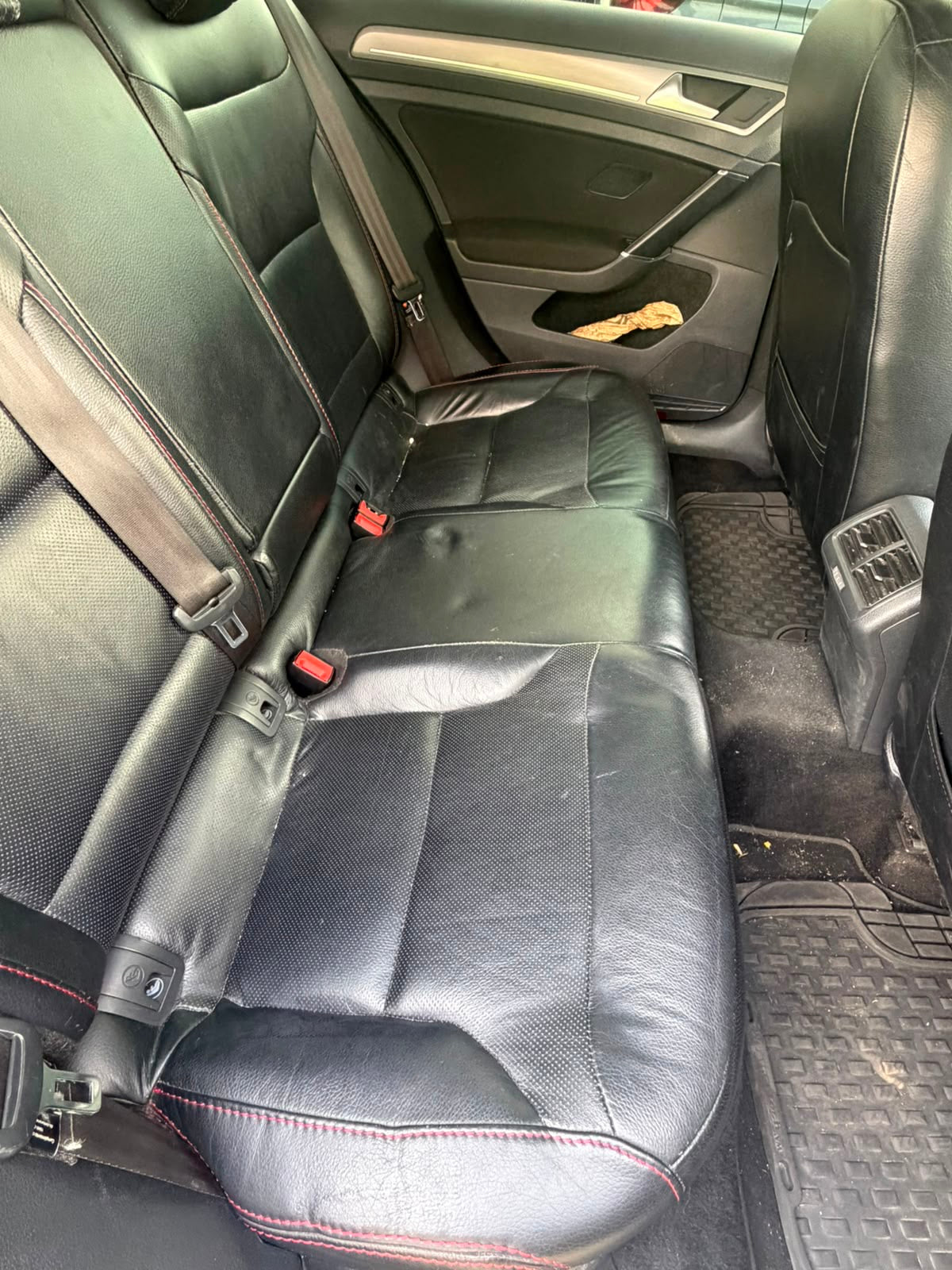 VOLKSWAGEN GOLF COMFORTLINE 1.4 TSI 2017 AUTOMÁTICO