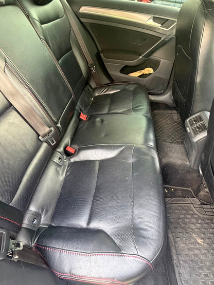 VOLKSWAGEN GOLF COMFORTLINE 1.4 TSI 2017 AUTOMÁTICO