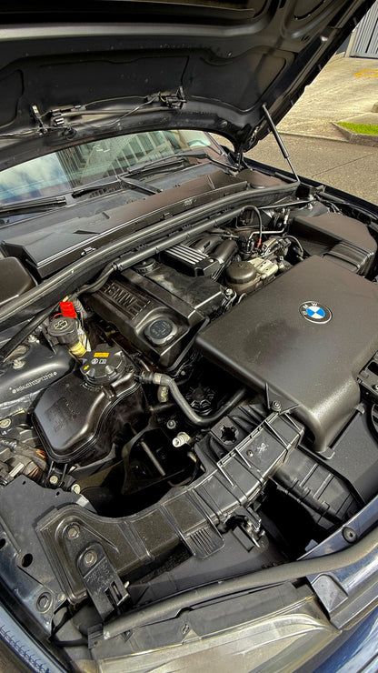 BMW 120i HATCHBACK 2.0 GASOLINA 2009 AUTOMÁTICO