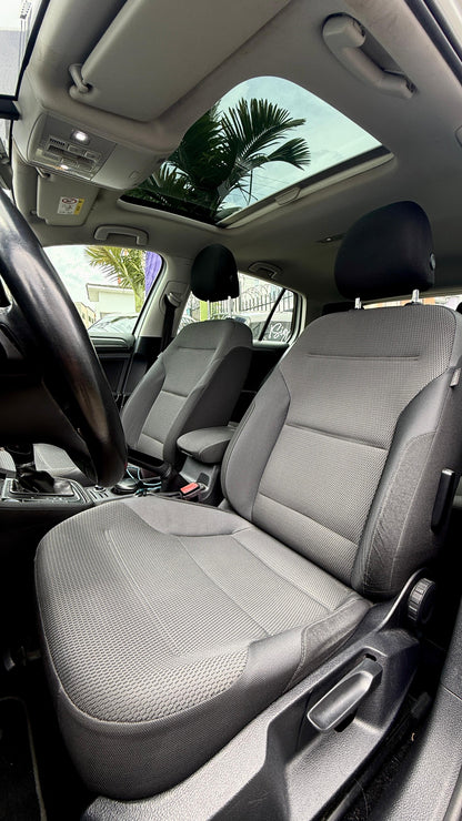 VOLKSWAGEN GOLF COMFORTLINE 1.4 TSI 2020 AUTOMÁTICO