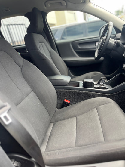 VOLVO XC40 T4 2.0 TURBO 4x2 2021 AUTOMÁTICA