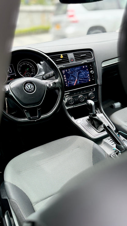 VOLKSWAGEN GOLF COMFORTLINE 1.4 TSI 2020 AUTOMÁTICO
