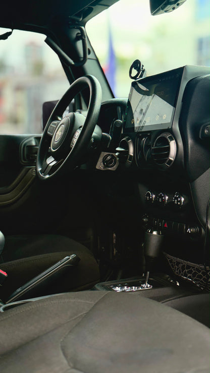 JEEP WRANGLER SPORT 3.6 2016 AUTOMÁTICO