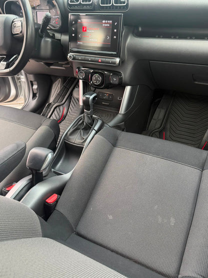 CITROEN C3 AIRCROSS 1.2 TURBO 2018 AUTOMÁTICA