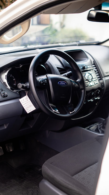 FORD RANGER XLT 4X4 DIESEL 2019 AUTOMÁTICA