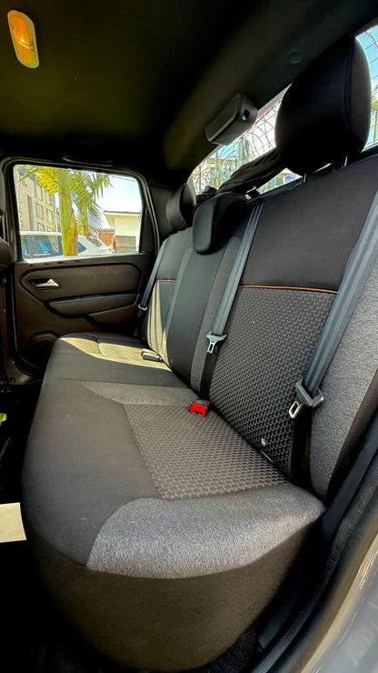 RENAULT DUSTER OROCH INTENSE 1.3 TURBO 4x2 2023 AUTOMÁTICA