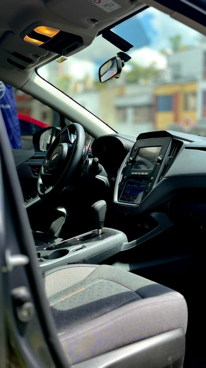 SUBARU CROSSTEK 2.0 CVT 2025 AUTOMÁTICA