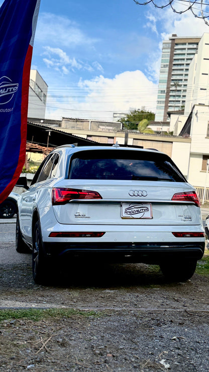 AUDI Q5 45 2.0 TFSI HÍBRIDA 2022 AUTOMÁTICA