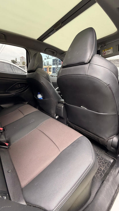 TOYOTA YARIS CROSS FULL HÍBRIDA 2023 AUTOMÁTICA