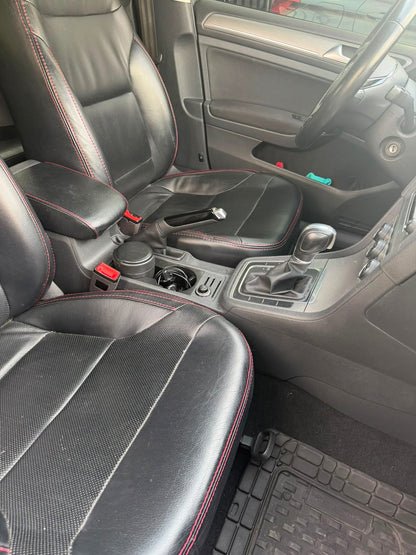 VOLKSWAGEN GOLF COMFORTLINE 1.4 TSI 2017 AUTOMÁTICO
