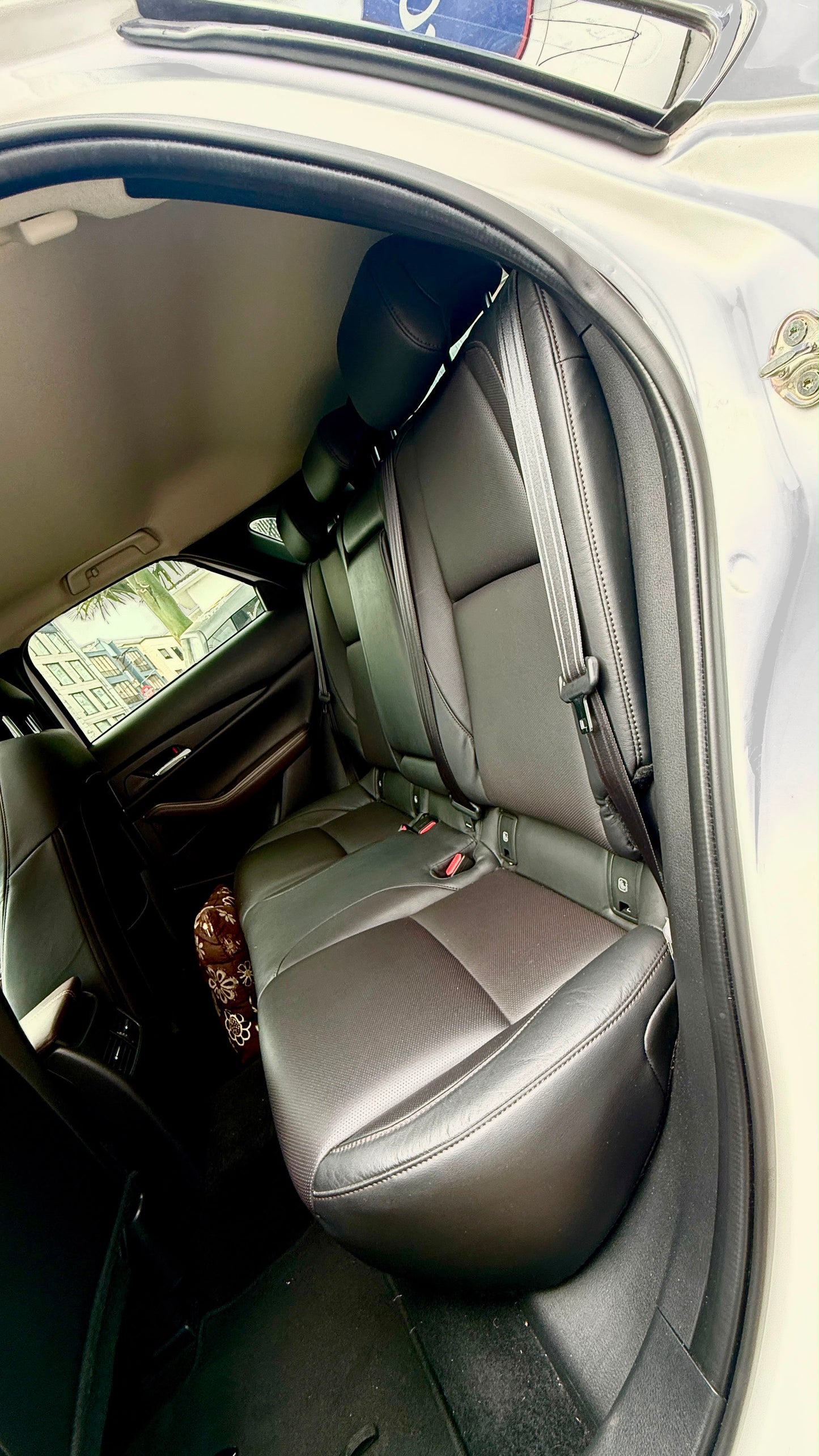MAZDA CX30 2.0 GRAND TOURING 2022 AUTOMÁTICA