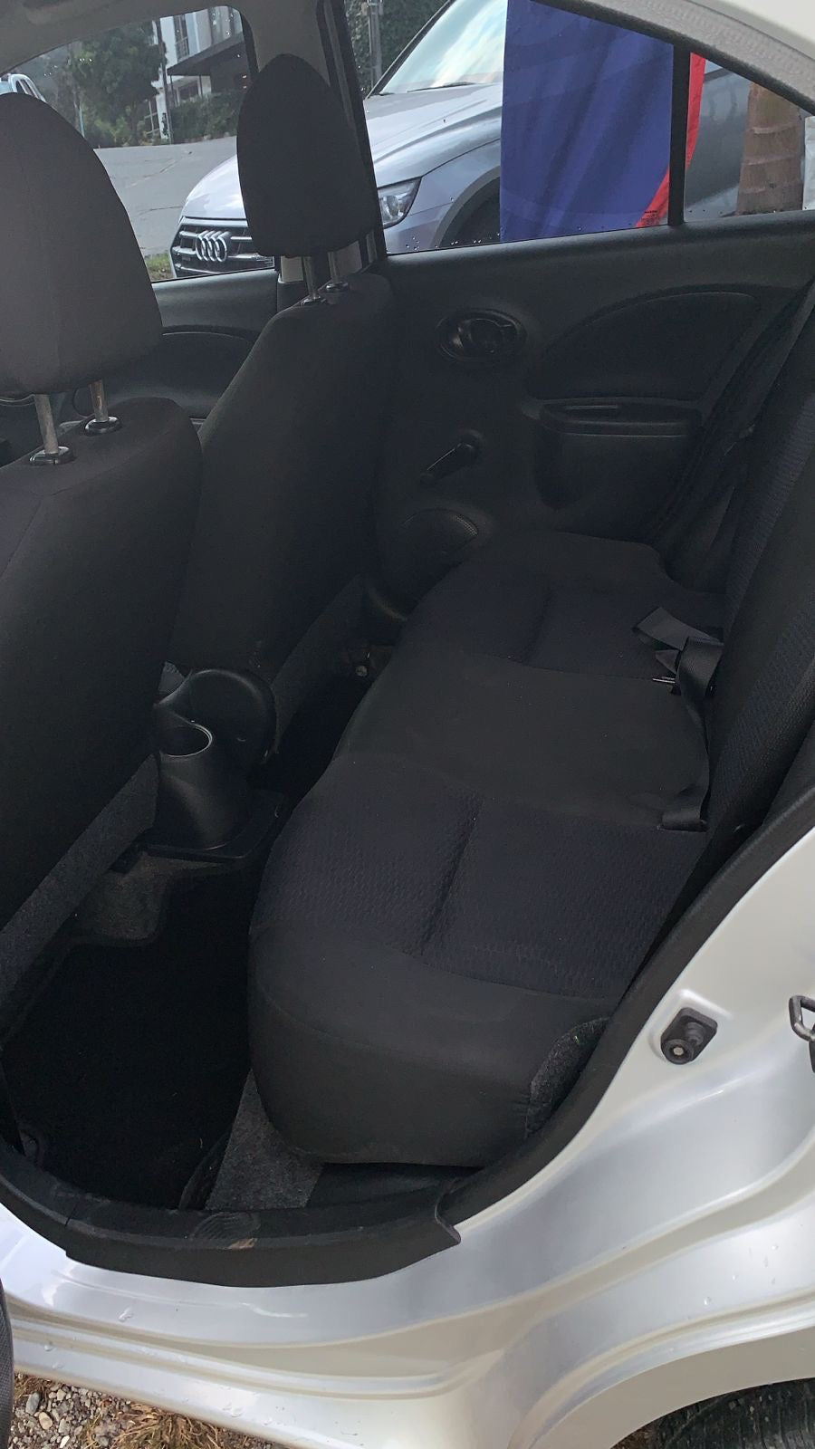 NISSAN MARCH ACTIVE 1.6 2020 MECÁNICO