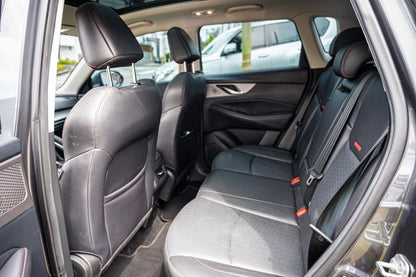 CHANGAN CS35 1.4 TURBO 2023 AUTOMÁTICA