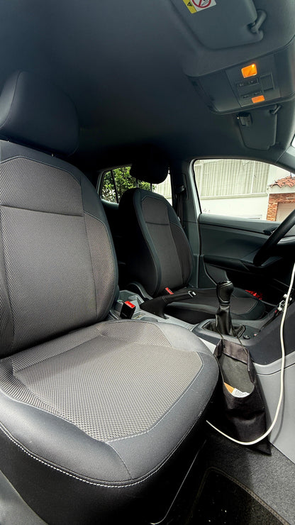 VOLKSWAGEN T CROSS TRENDLINE 1.6 2021 MECÁNICA