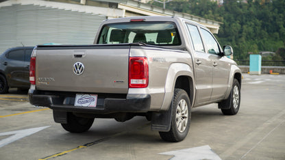 VOLKSWAGEN AMAROK 2.0 DIESEL 2021 AUTOMÁTICA