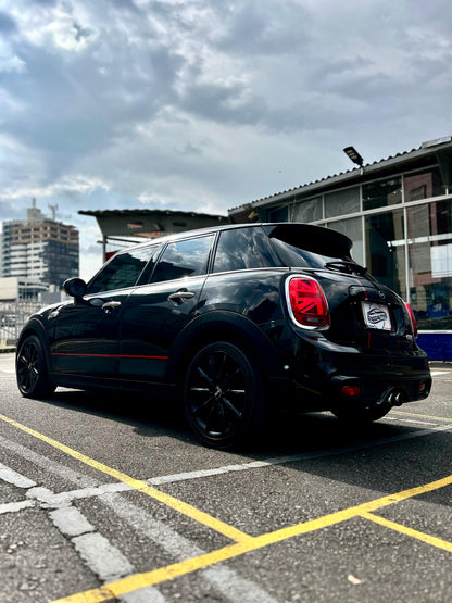 MINI COOPER S 2.0 TURBO 2019 AUTOMÁTICO