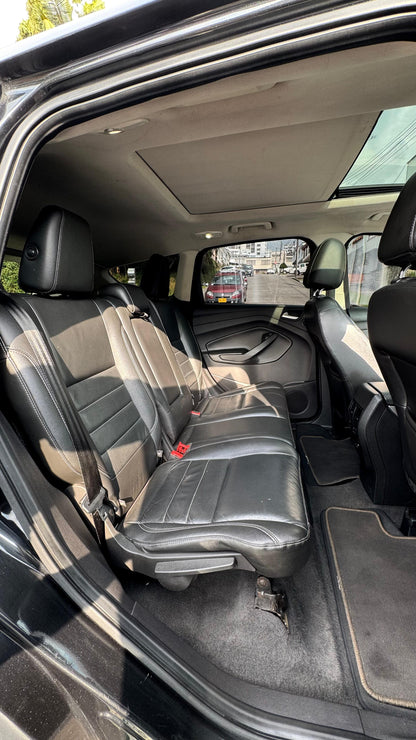 FORD ESCAPE SE 2.0 2015 AUTOMÁTICA