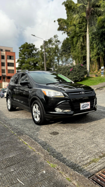 FORD ESCAPE SE 2.0 2015 AUTOMÁTICA