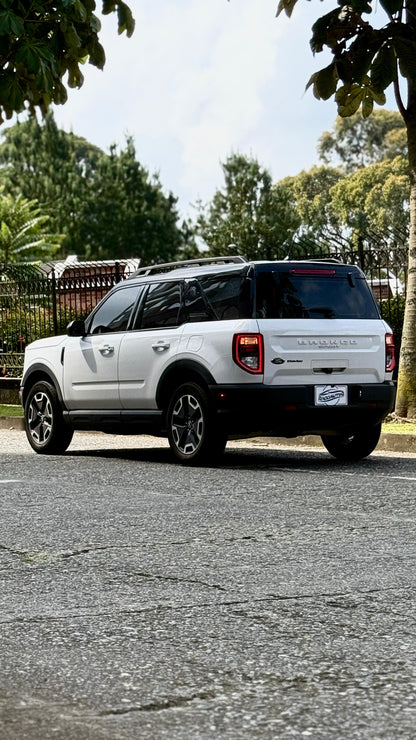 FORD BRONCO SPORT BLACK DIAMOND 1.5 TURBO 4x4 2023 AUTOMÁTICA