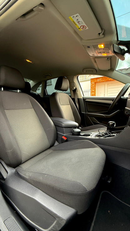 VOLKSWAGEN JETTA COMFORTLINE TSI 1.4 TURBO 2020 AUTOMÁTICO
