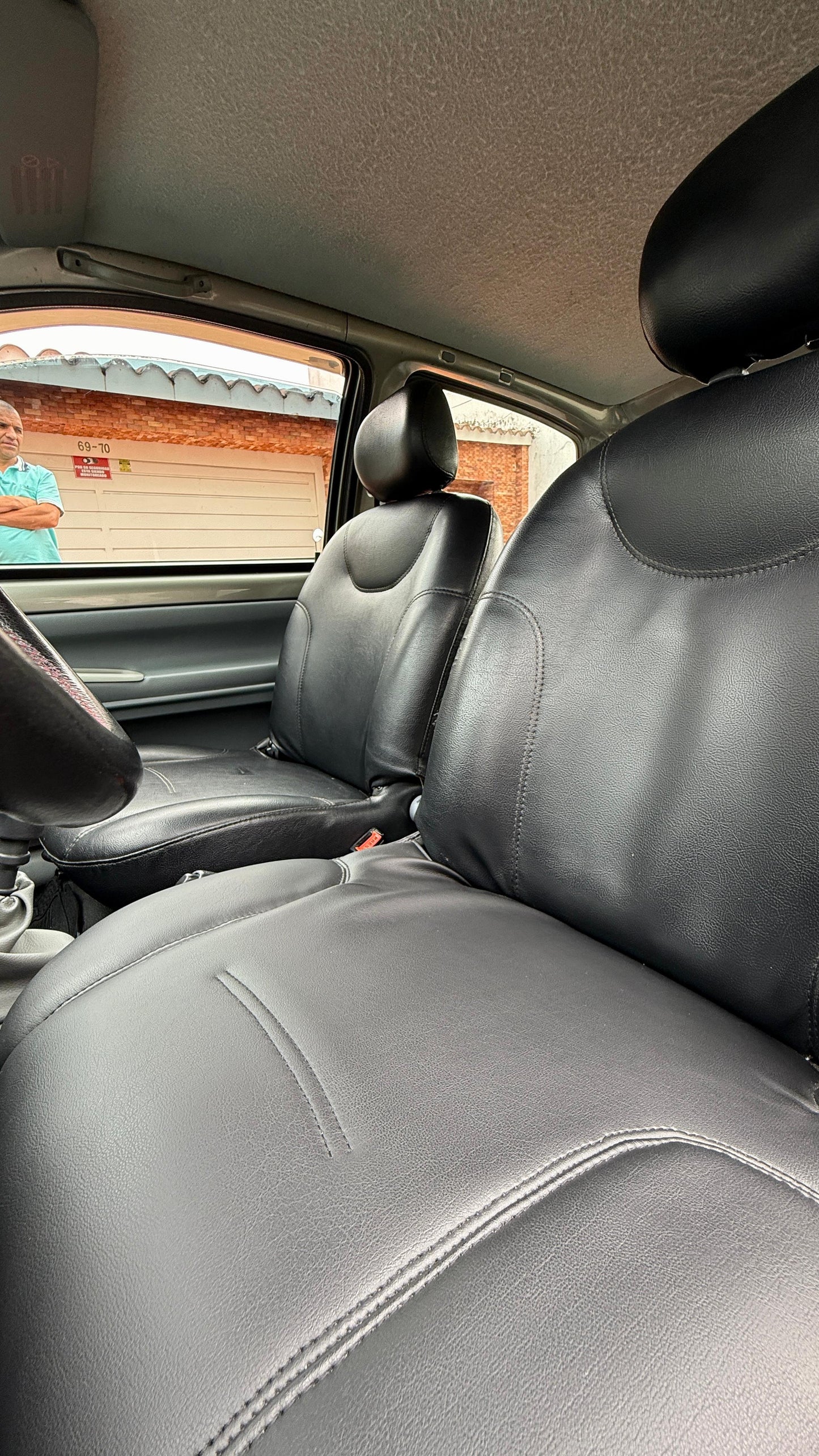 RENAULT TWINGO ACCESS 1.2 16V 2013 MECÁNICO