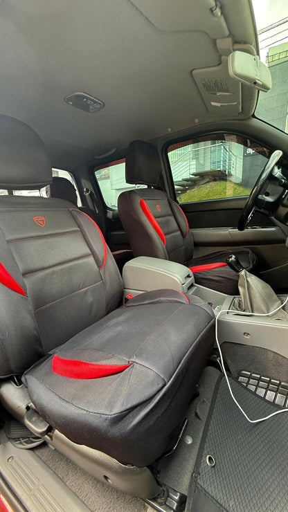 MAZDA BT50 2.2 GASOLINA 4x2 2014 MECÁNICA