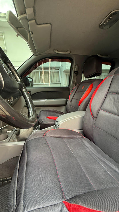 MAZDA BT50 2.2 GASOLINA 4x2 2014 MECÁNICA