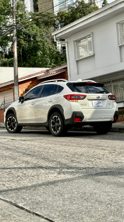 SUBARU XV 2.0l CVT 4x4 2022 AUTOMÁTICA