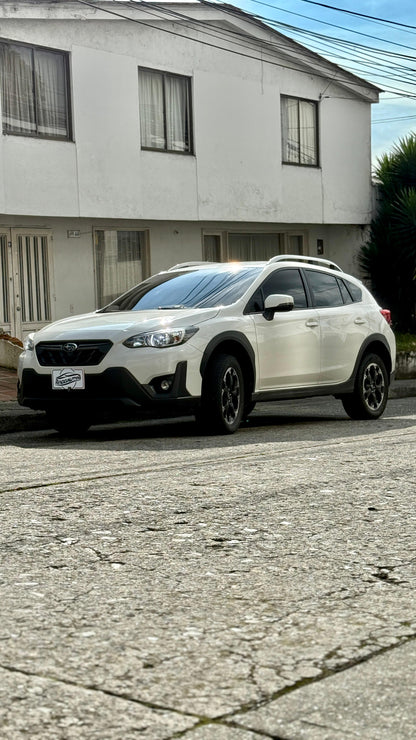 SUBARU XV 2.0l CVT 4x4 2022 AUTOMÁTICA