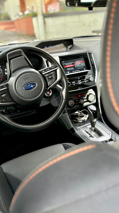 SUBARU XV 2.0l CVT 4x4 2022 AUTOMÁTICA