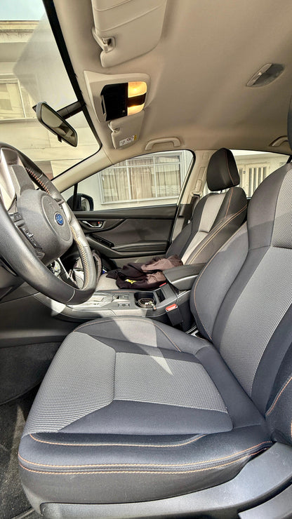 SUBARU XV 2.0l CVT 4x4 2022 AUTOMÁTICA