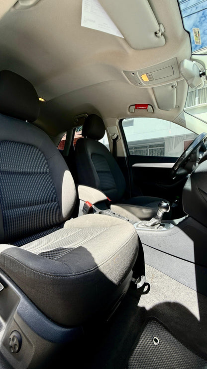 AUDI Q3 QUATTRO SPORT 2.0 TSI 2015 AUTOMÁTICA