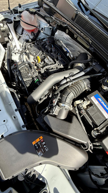 CHEVROLET ONIX RS 1.0 TURBO 2024 MECÁNICO