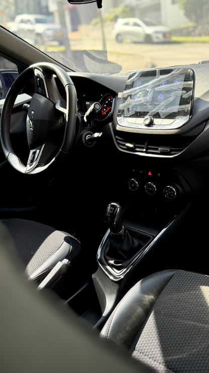 CHEVROLET ONIX RS 1.0 TURBO 2024 MECÁNICO