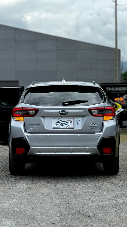 SUBARU XV 2.0 HYBRID BOXER4x4 2022 AUTOMÁTICA