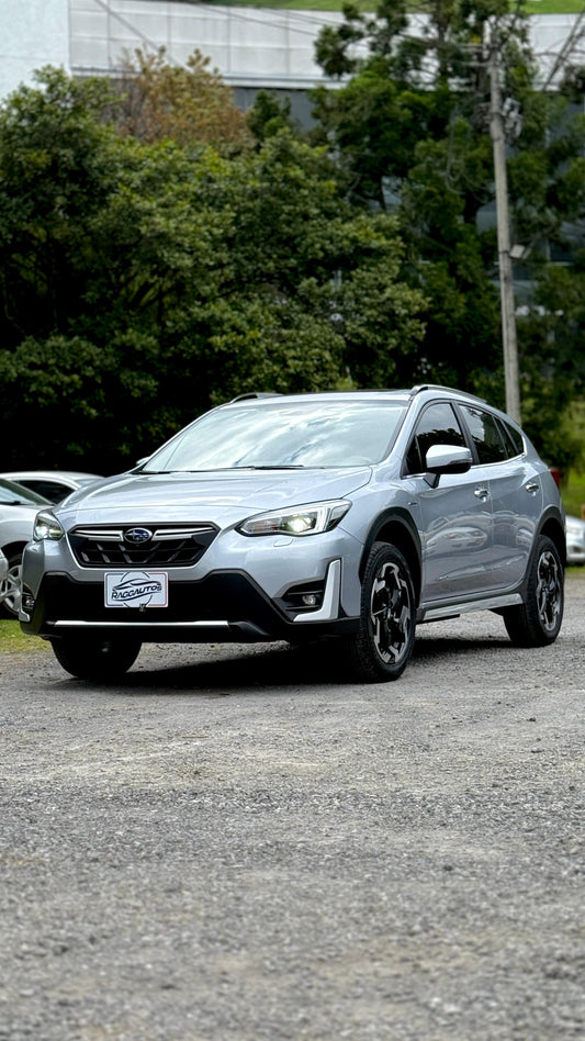 SUBARU XV 2.0 HYBRID BOXER4x4 2022 AUTOMÁTICA