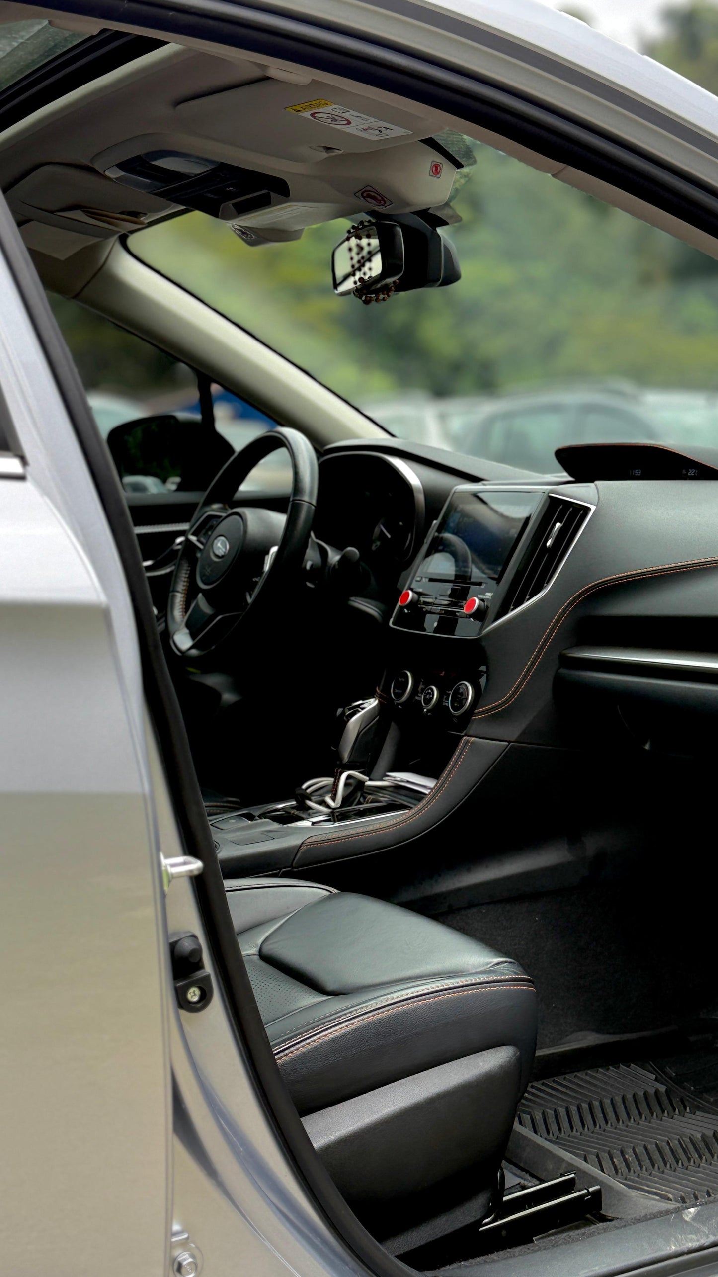 SUBARU XV 2.0 HYBRID BOXER4x4 2022 AUTOMÁTICA