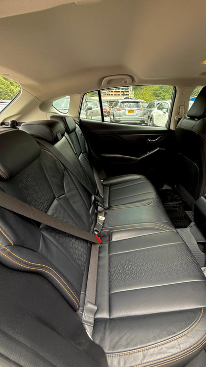 SUBARU XV 2.0 HYBRID BOXER4x4 2022 AUTOMÁTICA