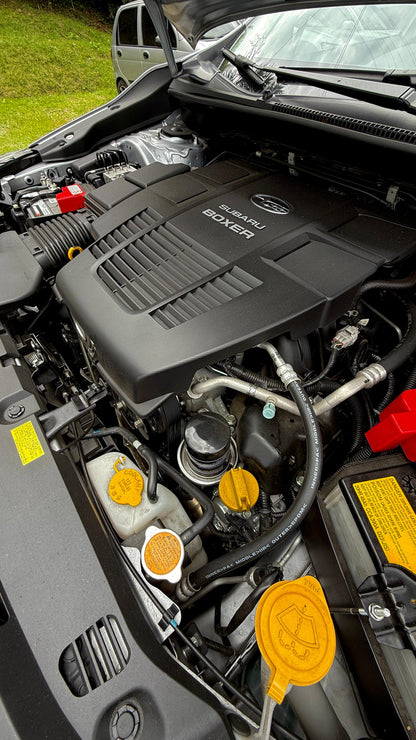 SUBARU XV 2.0 HYBRID BOXER4x4 2022 AUTOMÁTICA