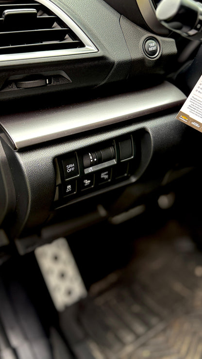 SUBARU XV 2.0 HYBRID BOXER4x4 2022 AUTOMÁTICA