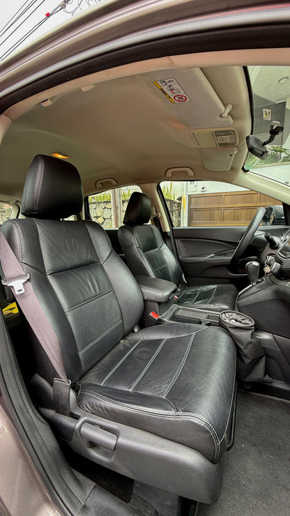 HONDA CRV CITY PLUS 2.4 GASOLINA 4x4 2016 AUTOMÁTICA