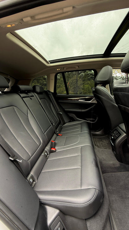 BMW X3 XDRIVE30i 2.0 BITURBO 2023 AUTOMÁTICA