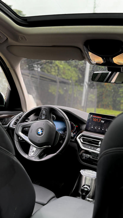 BMW X3 XDRIVE30i 2.0 BITURBO 2023 AUTOMÁTICA