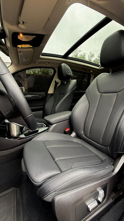 BMW X3 XDRIVE30i 2.0 BITURBO 2023 AUTOMÁTICA
