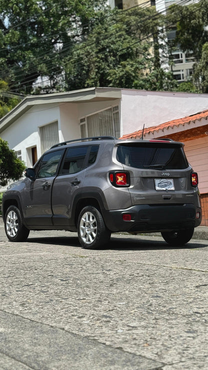 JEEP RENEGADE SPORT 1.8 2022 MECÁNICO