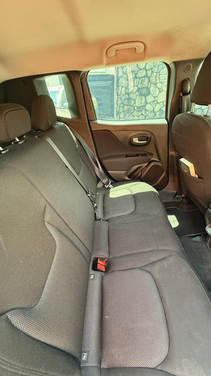 JEEP RENEGADE SPORT 1.8 2022 MECÁNICO