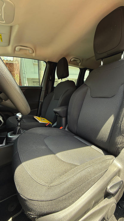 JEEP RENEGADE SPORT 1.8 2022 MECÁNICO