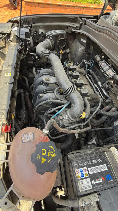JEEP RENEGADE SPORT 1.8 2022 MECÁNICO