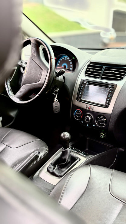 CHEVROLET SAIL LTZ 1.4 SEDÁN 2018 MECÁNICO